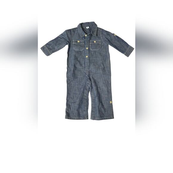 Baby GAP 3pc Bundle Size 12 To 18 Mos - Picture 3 of 6